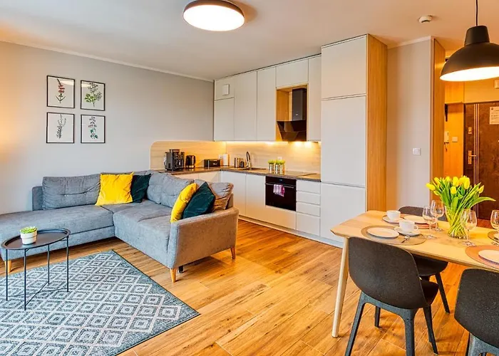 Apartament Pod Stogiem Izerskim - 5D Apartamenty