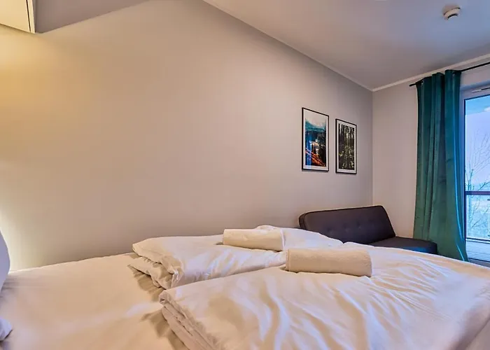 Apartament Pod Stogiem Izerskim - 5D Apartamenty