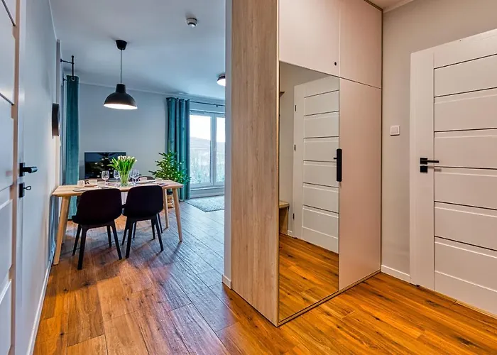 Apartament Pod Stogiem Izerskim - 5D Apartamenty