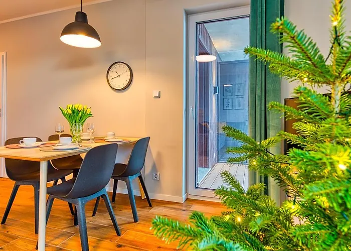 Apartament Pod Stogiem Izerskim - 5D Apartamenty