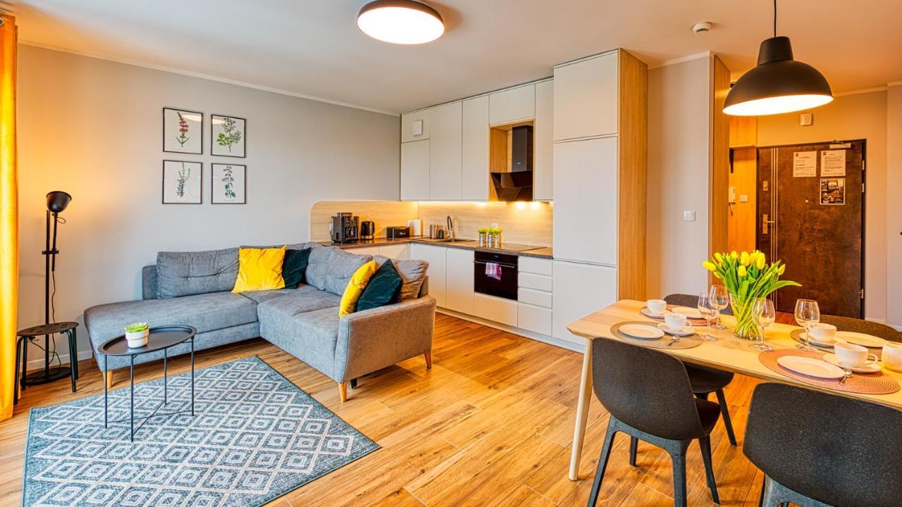 Pod Stogiem Izerskim - 5d Apartment