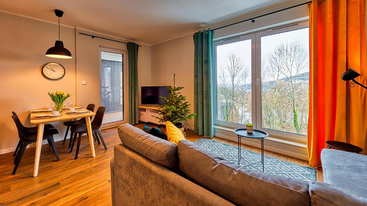 Pod Stogiem Izerskim - 5d Apartment *