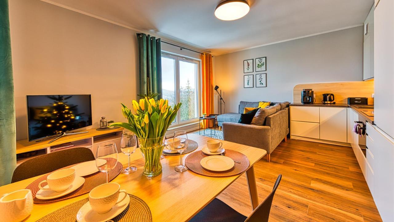 Pod Stogiem Izerskim - 5d Apartment *