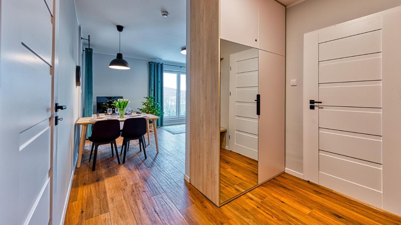 Apartment Pod Stogiem Izerskim - 5d Swieradow-Zdroj