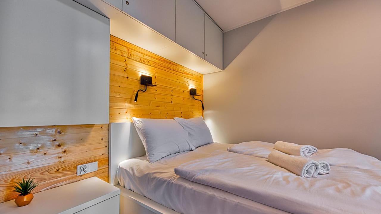 Pod Stogiem Izerskim - 5d Apartment *