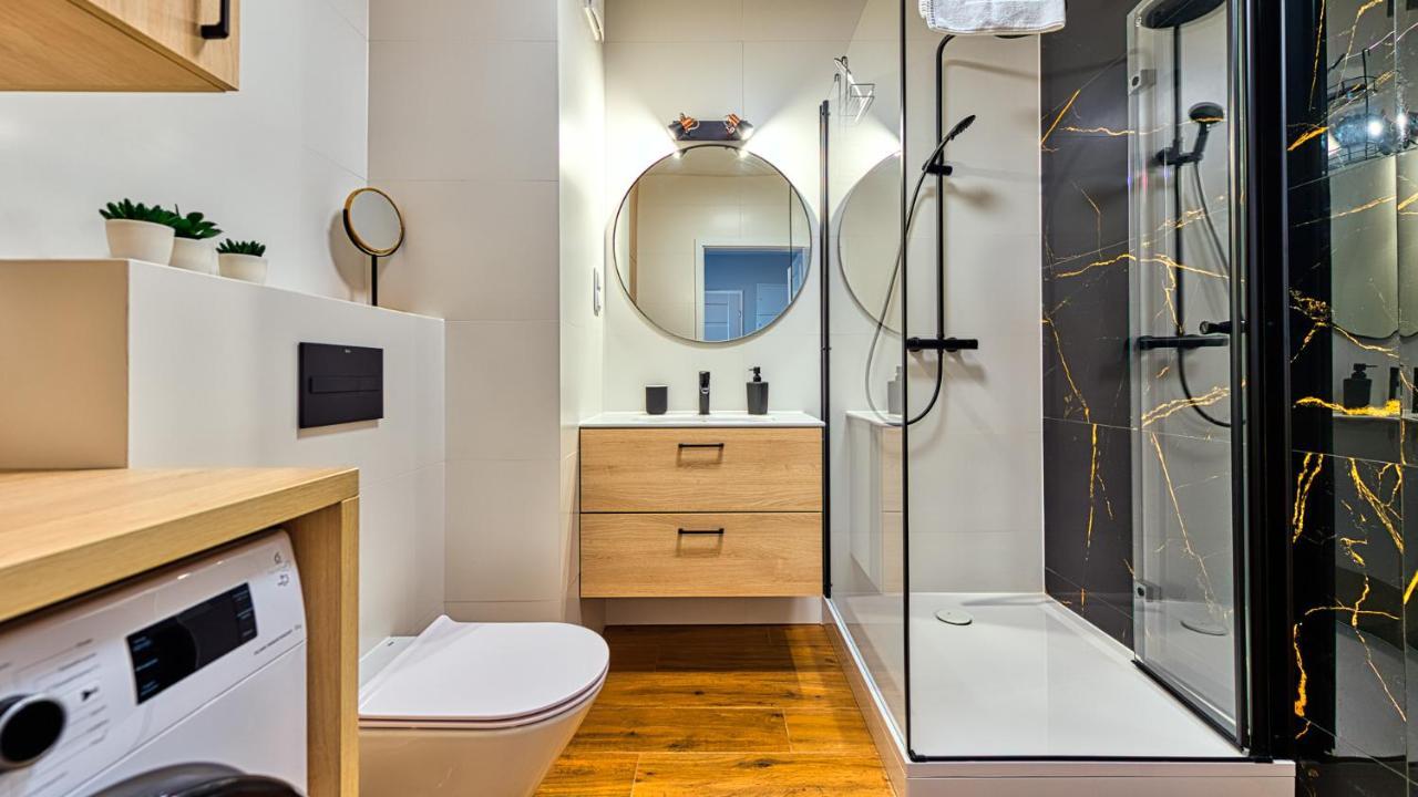 Pod Stogiem Izerskim - 5d Apartment *