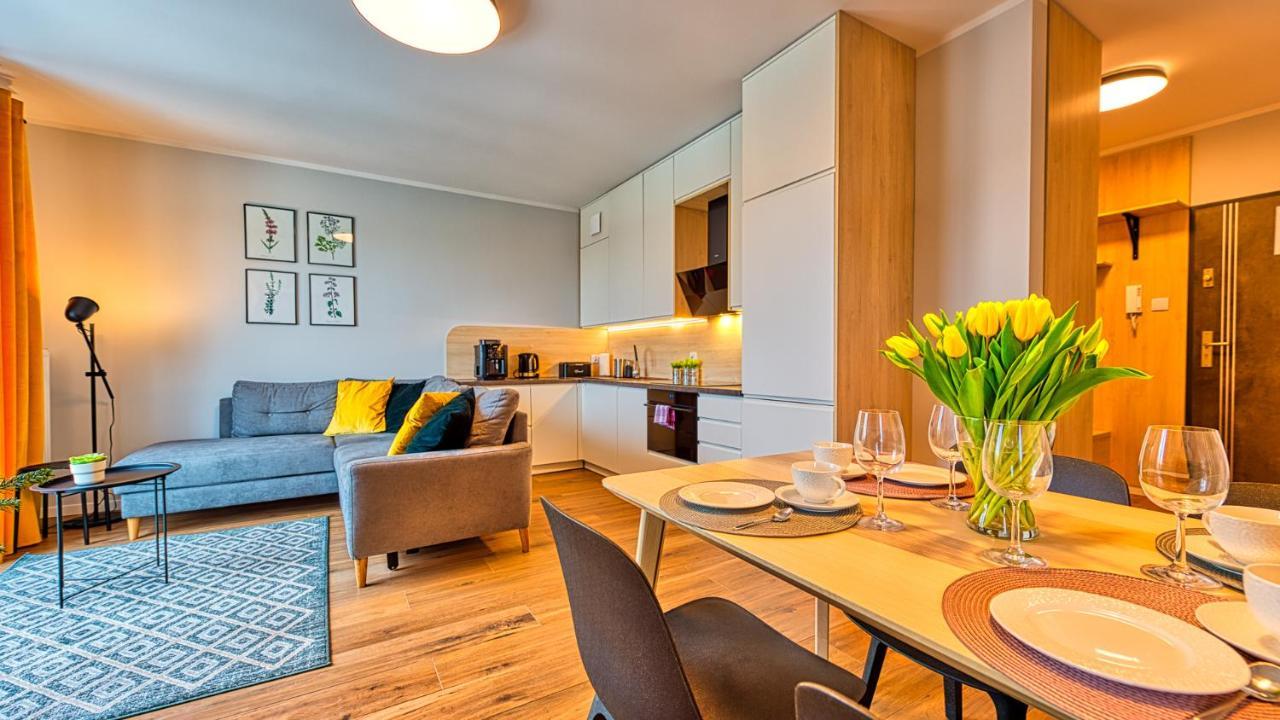 Pod Stogiem Izerskim - 5d Apartment