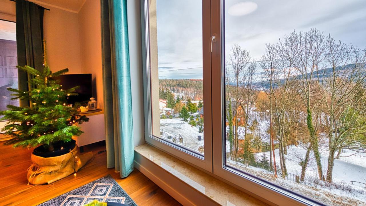 Pod Stogiem Izerskim - 5d Apartment *