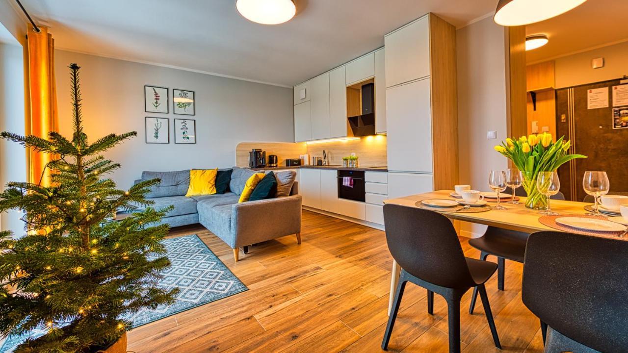 Pod Stogiem Izerskim - 5d Apartament *